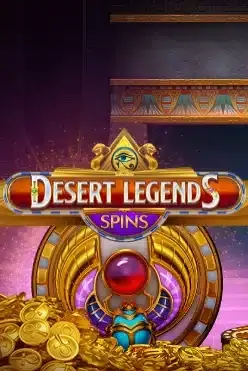 Desert Legends Spins