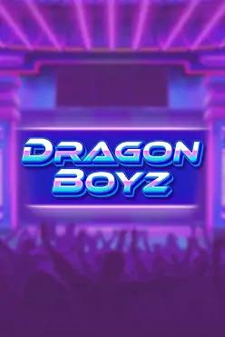 Dragon Boyz