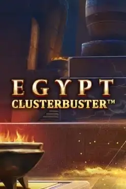 Egypt Clusterbuster