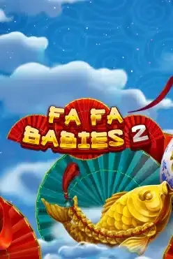 Fa Fa Babies 2