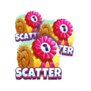 Bonus Buy Free Spins