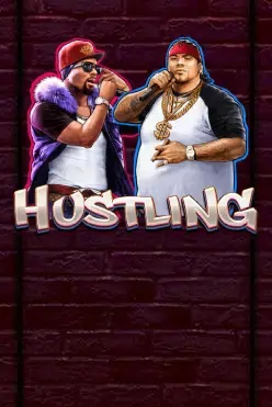 Hustling