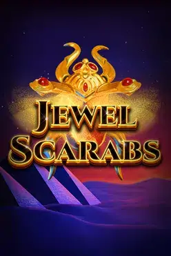 Jewel Scarabs