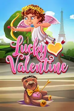 Lucky Valentine