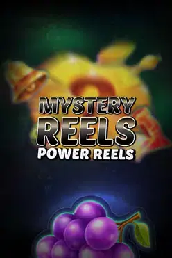 Mystery Reels Power Reels