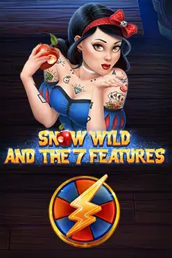 Snow Wild And The 7Features