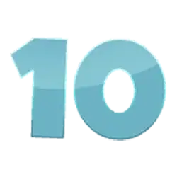 icon 10