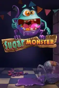 Sugar Monster