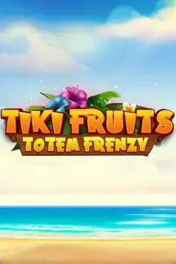 Tiki Fruits Totem Frenzy