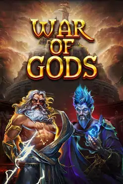 War of Gods