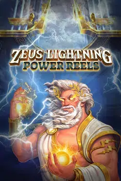 Zeus Lightning Power Reels