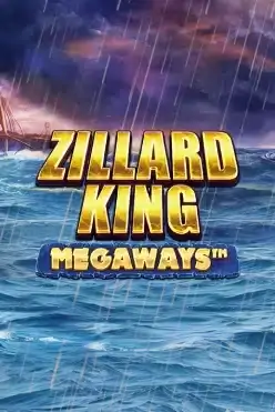 Zillard King Megaways