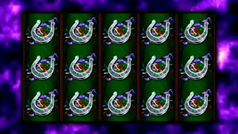 Fortune Seeker slot screenshot 2