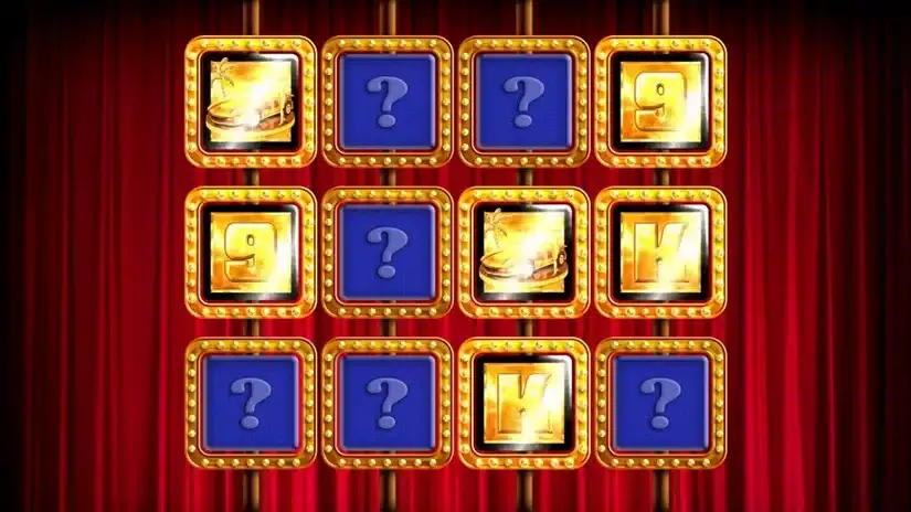 Spin a Winner slot screenshot 2