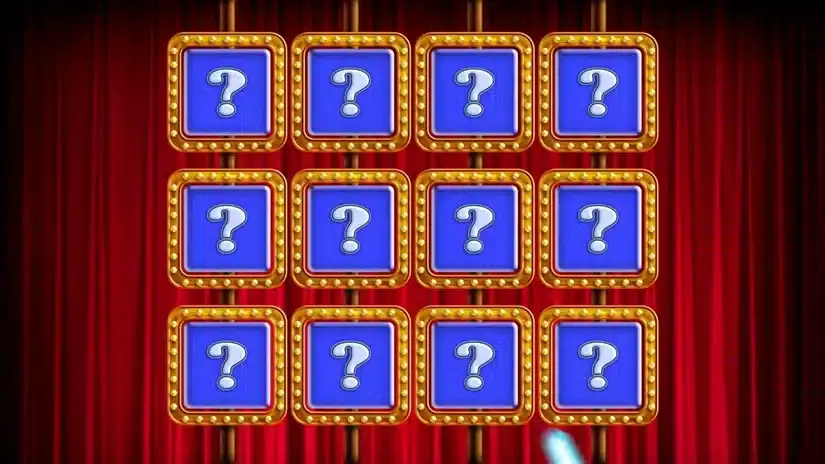 Spin a Winner slot screenshot 3