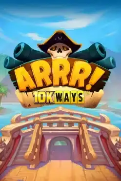 Arrr! 10K Ways