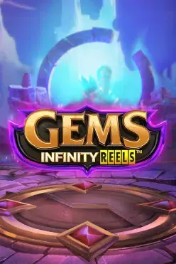 Gems Infinity Reels