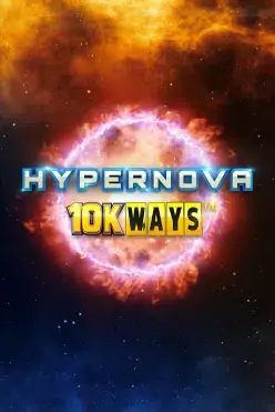 Hypernova 10K Ways
