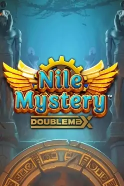 Nile Mystery DoubleMax