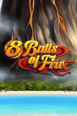 8 Balls of Fire