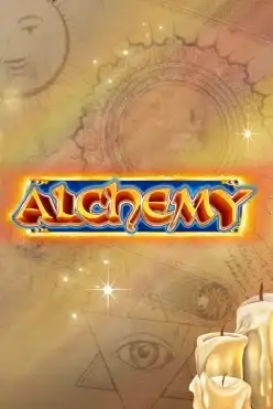 Alchemy