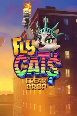 Fly Cats Dream Drop