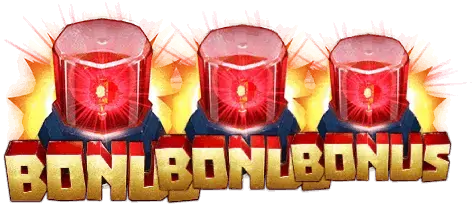 Bonus Buy Mega Heist Bonus