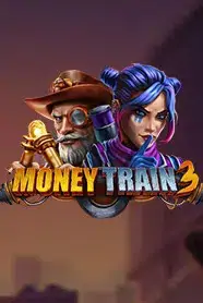 Money Train 3