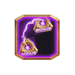 Bonus Buy Regular Features