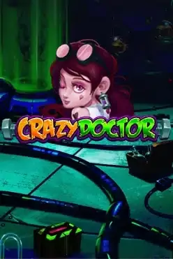 Crazy Doctor