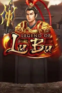 Legend of Lu Bu