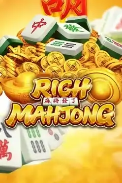 Rich Mahjong