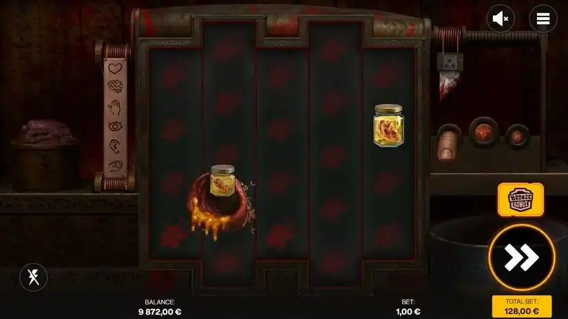 Sew slot screenshot 4