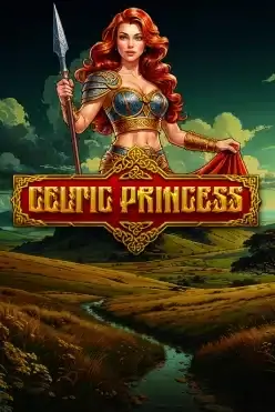 Celtic Princess