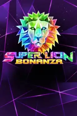 Super Lion Bonanza
