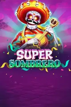 Super Sombrero