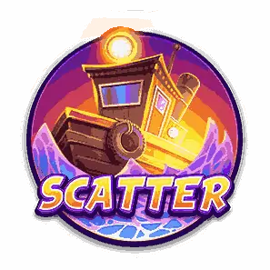 Bonus Buy BIGGER CATCH