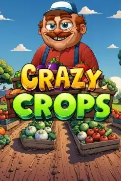 Crazy Crops