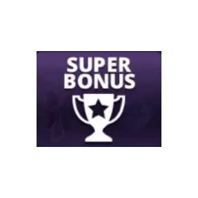 Bonus Buy SUPER BONUS