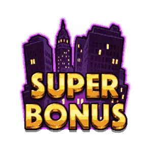 Bonus Buy Super Free Spins Bonus
