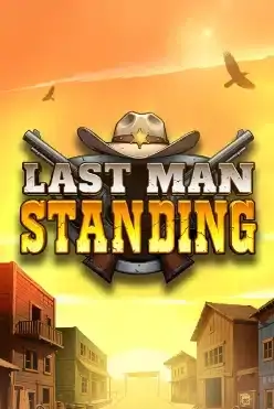Last Man Standing