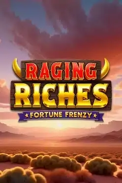 Raging Riches