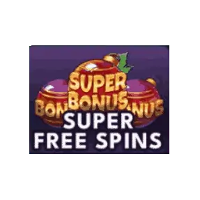 Bonus Buy Super Free Spins Bonus