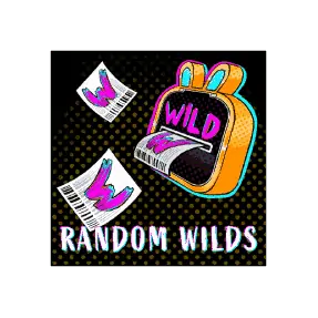Bonus Buy RANDOM WILDS