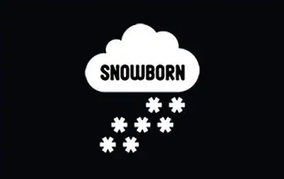 Snowborn Games