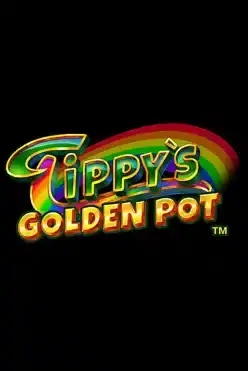 Tippy’s Golden Pot