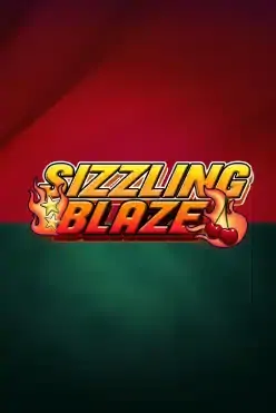 Sizzling Blaze
