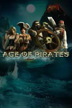 Age Of Pirates