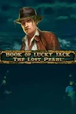 Book of Lucky Jack The Lost Pearl