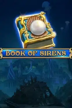 Book Of Sirens